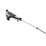 Vingbreddare 5etta Teleskopisk 110 - 200 cm