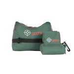 Skjutsäckar 5etta Bulls Eye Fram/bak