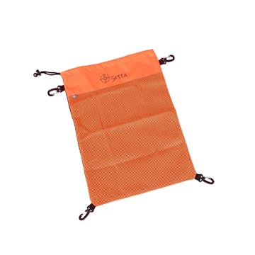 Fågelsäck 5etta Jaktryggsäck