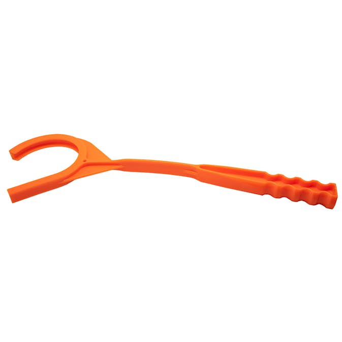 Handkastare 5etta för Lerduvor