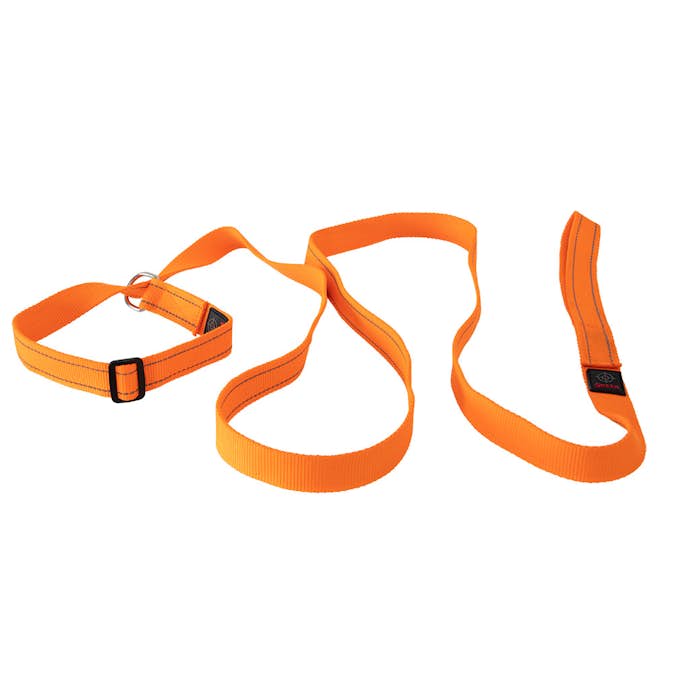 Jaktkoppel 5etta Viltdrag med Reflex