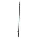 Maskeringspinne 5etta Teleskopisk 110 - 185 cm
