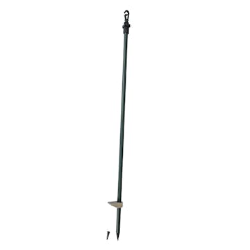 Maskeringspinne 5etta Teleskopisk 110 - 185 cm