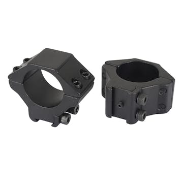 Ringar kikarmontage 5etta 1 tum Medium Dovetail