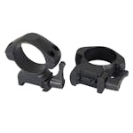 Ringar kikarmontage 5etta 1 tum Medium QR