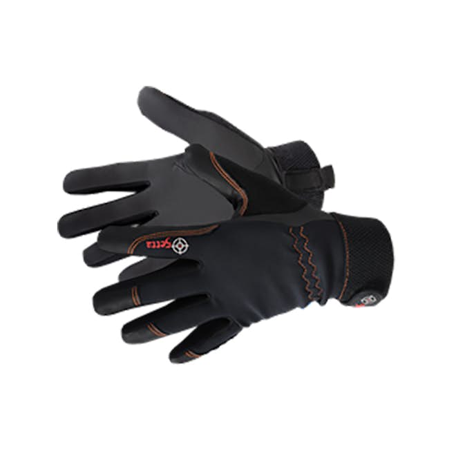 Skyttehandske 5etta Djurmo