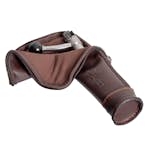 Slutstyckesfodral 5etta Läder