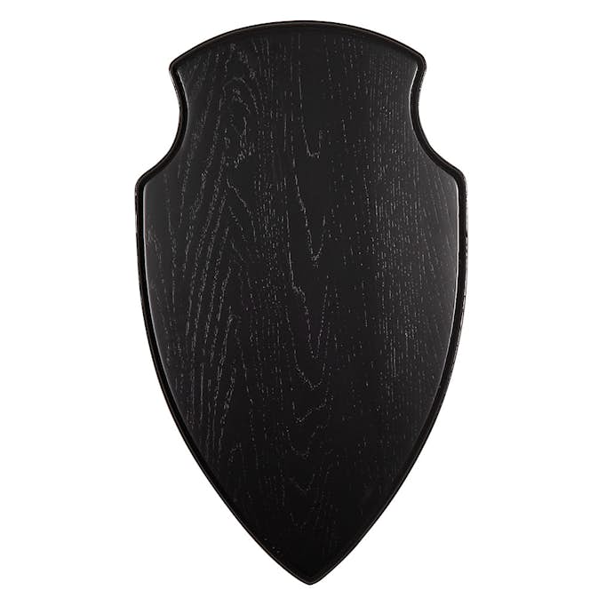 Trofesköld 5etta Älg