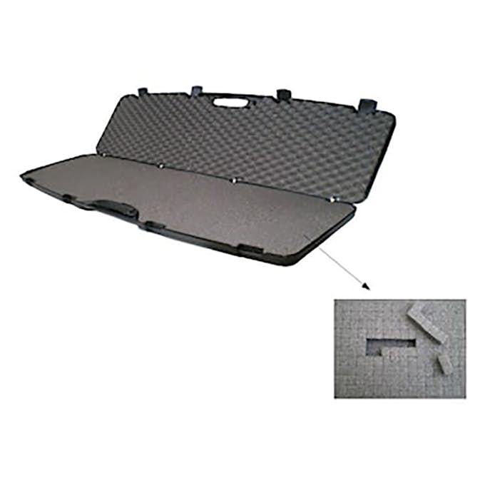 Vapenkoffert 5etta Anpassningsbar