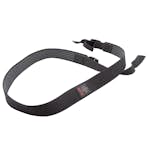 Vapenrem 5etta Svart Nylon