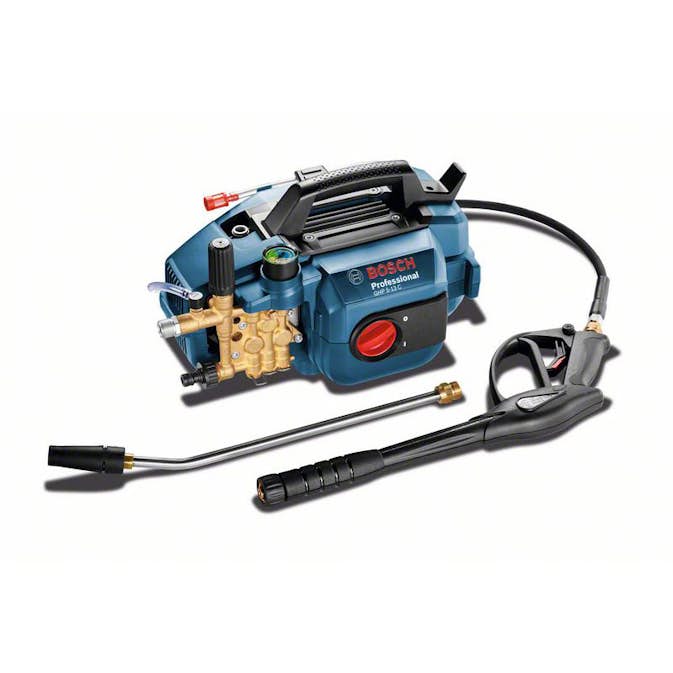 Högtryckstvätt Bosch Power Tools GHP 5-13 C