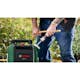 Tvätt Bosch Power Tools Batteridriven Fontus GEN2 18V SOLO