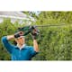 Häcksax Bosch Power Tools UniversalHedgeCut 18-50 AL1830CV 2,5AH Batteri