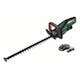Häcksax Bosch Power Tools UniversalHedgeCut 18-50 AL1830CV 2,5AH Batteri