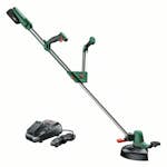 Grästrimmer Bosch Power Tools UniversalGrassCut 18V-26 2,5AH L