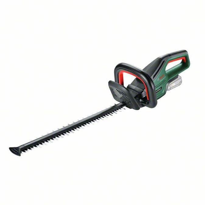 Häcksax Bosch Power Tools UniversalHedgeCut 18-50 SOLO