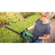 Häcksax Bosch Power Tools EasyHedgeCut 18V-45 2X2AH 1810CV
