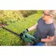 Häcksax Bosch Power Tools Easy HedgeCut 18V 2,0AH AL1810CV