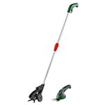 Multisax Bosch Power Tools ISIO3 3,6V Teleskop