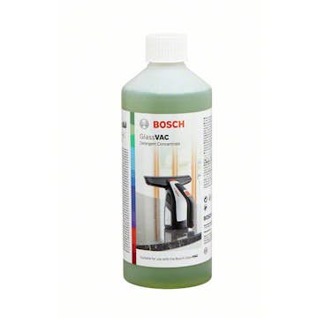 Tvättmedel Bosch Power Tools för GlassVAC 500 ml