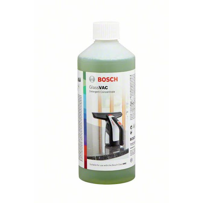 Tvättmedel Bosch Power Tools för GlassVAC 500 ml