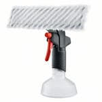 GlassVAC Bosch Power Tools Sprayflaska med Duk