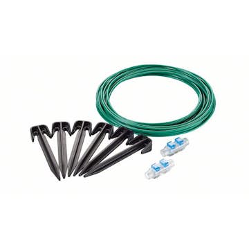 Reparationsset Bosch Power Tools för Avgränningsvajer