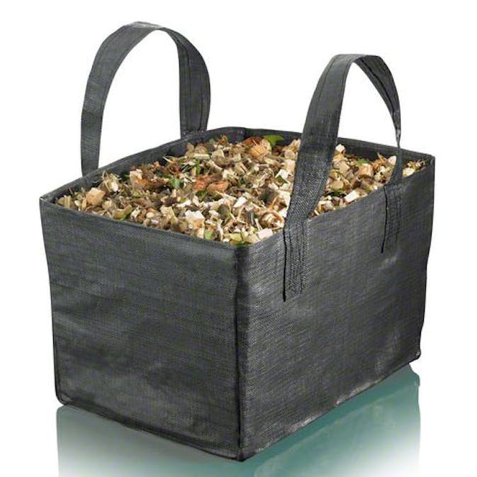 Uppsamlingssäck Bosch Power Tools till AXT Kompostkvarn