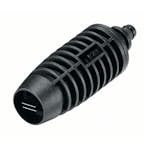 Strålmunstycke Bosch Power Tools Vario Jet Fan