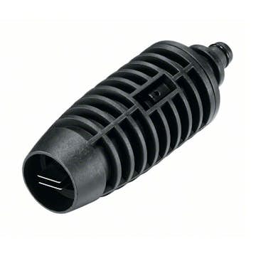 Strålmunstycke Bosch Power Tools Vario Jet Fan