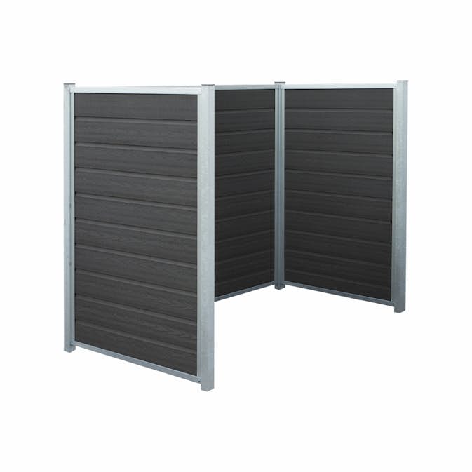 Soptunneskydd PLUS Artura