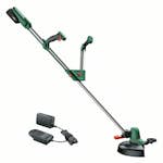 Grästrimmer Bosch Power Tools UniversalGrassCut 18V-260 med 2,0AH Laddare