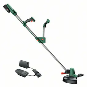 Grästrimmer Bosch Power Tools UniversalGrassCut 18V-260 med 2,0AH Laddare
