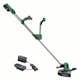 Grästrimmer Bosch Power Tools UniversalGrassCut 18V-260 med 2,0AH Laddare