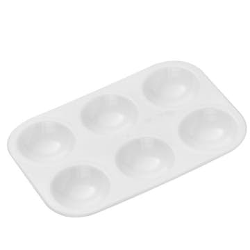 Plastpalett ABA Skol 10 st