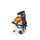 Grovdammsugare STIHL SE 33