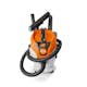 Grovdammsugare STIHL SE 33