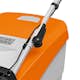 Gräsklippare STIHL RM 4.0 RT