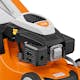 Gräsklippare STIHL RM 4.0 RT