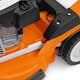 Gräsklippare STIHL RM 4.0 RT