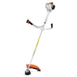 Grästrimmer STIHL FS 55