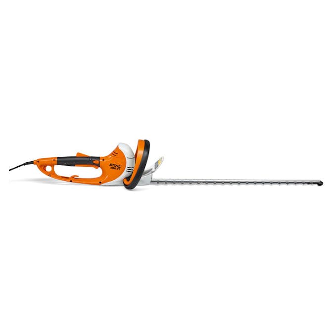 Häcksax Stihl HSE 71
