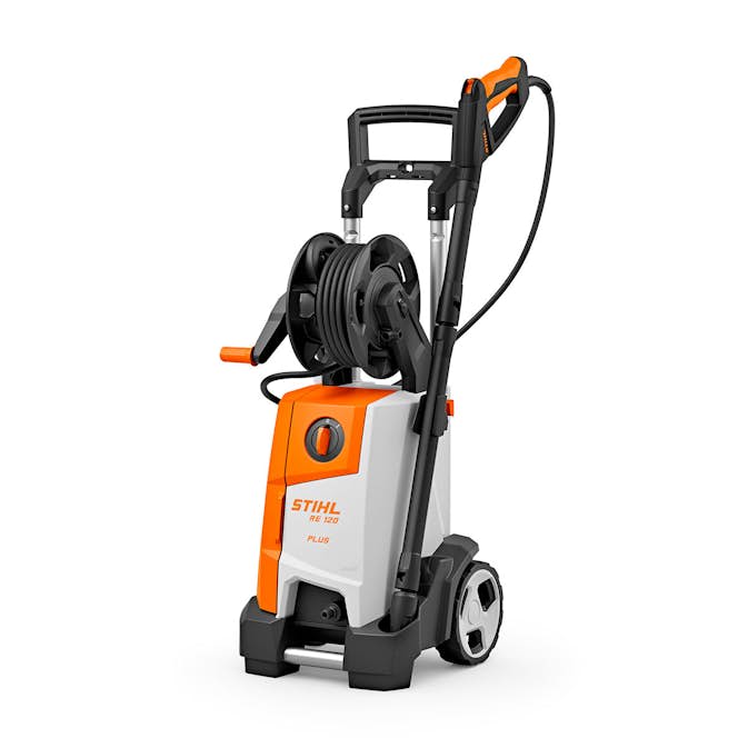 Högtryckstvätt STIHL RE 120 Plus