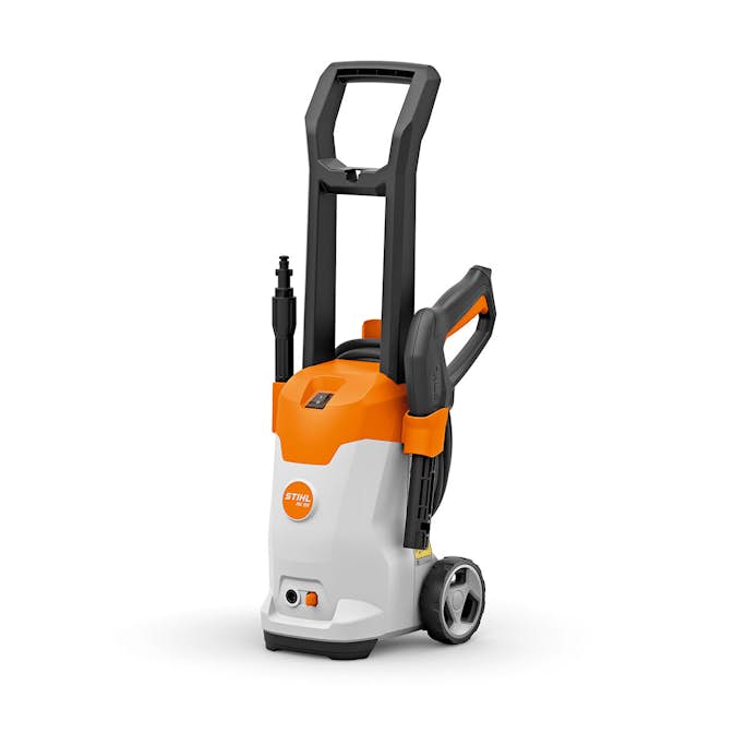 Högtryckstvätt STIHL RE 80