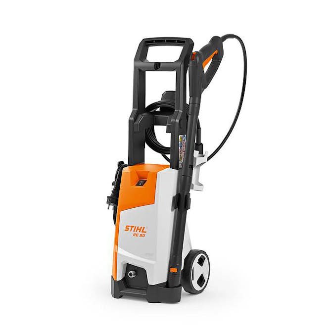 Högtryckstvätt STIHL RE 90