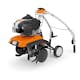 Jordfräs STIHL MH 445.1