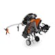 Jordfräs STIHL MH 585
