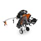 Jordfräs STIHL MH 585