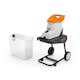 Kompostkvarn STIHL GHE 140.0