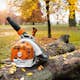 Lövblås STIHL BR 450 C-EF